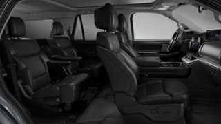 2026 Ford Expedition® Internal Image 1